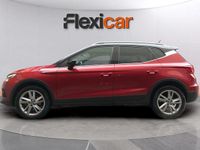 Usado Seat Arona FR 150 CV (110 kW) 2019 Rojo SUV