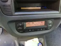 Usado Citroën C3 110 CV (80 kW) 2003 Blanco Berlina