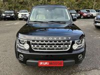 usado Land Rover Discovery 3.0SDV6 HSE Aut.