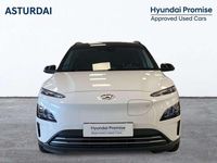 Usado Hyundai Kona 150 kW (204 CV) 2022 Blanco SUV