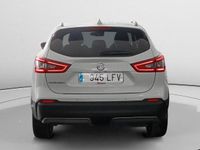 Usado Nissan Qashqai Acenta 116 CV (85 kW) 2020 Blanco SUV