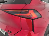 Usado Renault Symbioz Techno 145 CV (106 kW) 2025 Rojo SUV