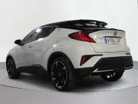 Usado Toyota C-HR Sport 184 CV (135 kW) 2021 SUV