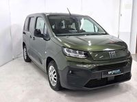 Usado Fiat Doblò 102 CV (75 kW) 2025 Verde Monovolumen