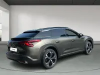 Usado Citroën C5 X Shine 180 CV (132 kW) 2025 Gris Familiar