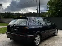 Usado VW Golf III Edition 115 CV (84 kW) 1996 Violeta / lila Berlina