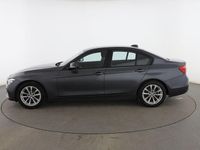 Usado BMW 318 Comfort Edition 150 CV (110 kW) 2017 Gris Berlina