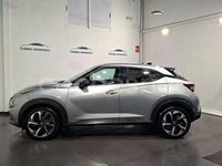 Usado Nissan Juke N-Connecta 143 CV (105 kW) 2025 Gris / plata SUV