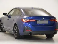 Usado BMW 420 Gran Coupé 190 CV (139 kW) 2022 Azul Coupe