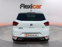 Brugt Seat Ibiza Reference 80 HK (58 kW) 2023 Hvid Hatchback