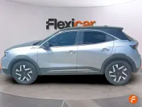 Usado Opel Mokka Business Elegance 101 CV (74 kW) 2021 Gris SUV