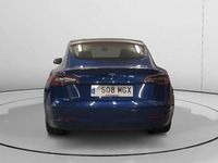 Usado Tesla Model 3 RWD 211 kW (287 CV) 2023 Azul Berlina