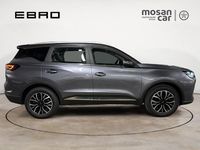 Nuevo Ebro s700 Luxury 147 CV (108 kW) 2025 Otro SUV