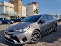 usado Toyota Avensis 150D Advance