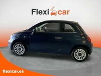 usado Fiat 500C 500CDolcevita 1.0 Hybrid 51KW (70 CV) Híbrido en Flexicar Torrevieja