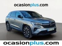 Usado Renault Austral Techno 158 CV (116 kW) 2024 Gris SUV