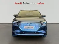 Usado Audi Q4 e-tron Advanced Plus 150 kW (204 CV) 2025 Eléctrico SUV
