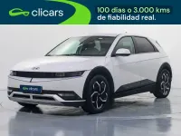 Usado Hyundai Ioniq 5 159 kW (217 CV) 2021 Eléctrico SUV