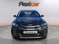 Usado Kia XCeed 120 CV (88 kW) 2023 Negro SUV