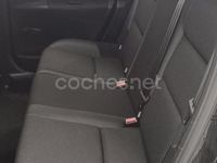 Usado Peugeot 207 Active 92 CV (67 kW) 2012 Negro Berlina