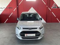Usado Ford Tourneo Connect Titanium 95 CV (69 kW) 2014 Gris / plata Monovolumen