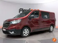 Usado Renault Trafic 110 CV (80 kW) 2024 Burdeos Monovolumen