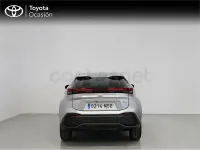 Usado Toyota C-HR Advance 140 CV (102 kW) 2024 Gris / plata SUV