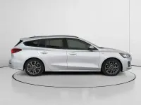 Usado Ford Focus ST-Line 125 CV (91 kW) 2024 Gris