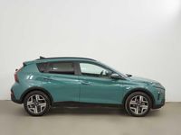 Usado Hyundai Bayon 99 CV (72 kW) 2023 SUV