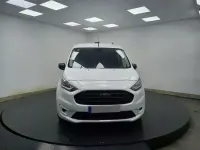 Usado Ford Transit Connect Trend 100 CV (73 kW) 2020 Blanco Monovolumen