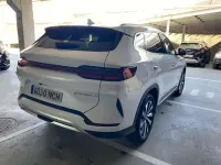 Usado BYD Seal U Comfort 218 CV (160 kW) 2025 Blanco SUV