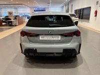Usado BMW 120 163 CV (119 kW) 2025 Gris / plata Utilitario