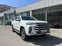 Nuevo Maxus T90 130 kW (177 CV) 2025 Blanco Pickup/Camioneta