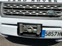 Usado Land Rover Freelander 2 HSE 150 CV (110 kW) 2014 SUV