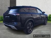 Ny Jaecoo 7 347 HK (255 kW) 2026 Sort SUV