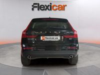 Usado Volvo XC60 Business Edition 199 CV (146 kW) 2021 Negro SUV