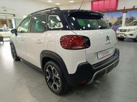 Usado Citroën C3 Aircross PureTech 110 CV (80 kW) 2021 Blanco SUV