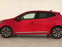 Usado Renault Clio V Techno 100 CV (73 kW) 2025 Rojo Berlina