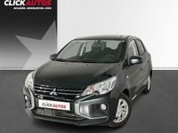 Usado Mitsubishi Space Star Motion 70 CV (51 kW) 2024 Utilitario