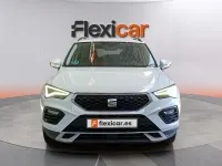 Usado Seat Ateca Style 150 CV (110 kW) 2023 Blanco SUV