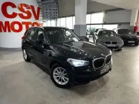 Usado BMW X3 299 CV (219 kW) 2021 Negro SUV