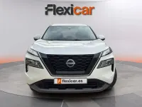 Usado Nissan X-Trail N-Connecta 213 CV (156 kW) 2024 Blanco SUV