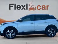 usado Peugeot 3008 1.2 96KW S&S GT Line EAT8 - 5 P (2021) Gasolina en Flexicar Cabrera de Mar