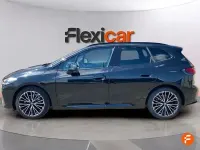 Usado BMW 218 136 CV (100 kW) 2024 Negro Coupe