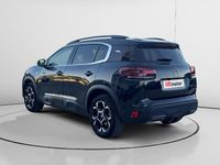 Usado Citroën C5 Aircross PureTech 132 CV (97 kW) 2023 Negro SUV