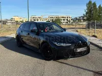 Usado BMW M3 Competition Edition 510 CV (375 kW) 2022 Negro Familiar