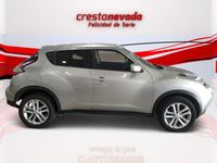 usado Nissan Juke 1.5 dCi ACENTA Te puede interesar