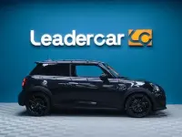 Usado Mini Cooper S 178 CV (130 kW) 2023 Negro Utilitario