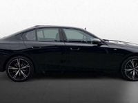 Usado BMW 530e M Sport 299 CV (219 kW) 2024 Negro Berlina