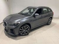 usado BMW X1 sDrive 18dA